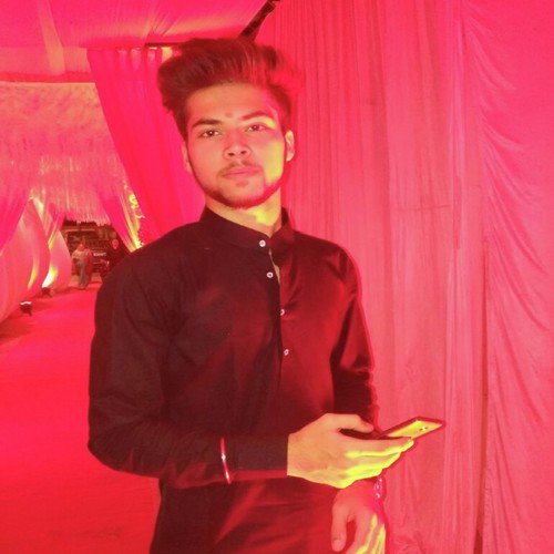Ladki Ho - Ujjawal Tiwari