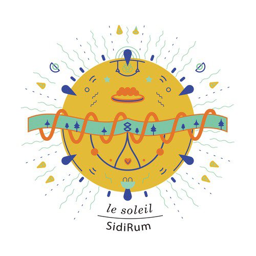 Akasha - Sidirum