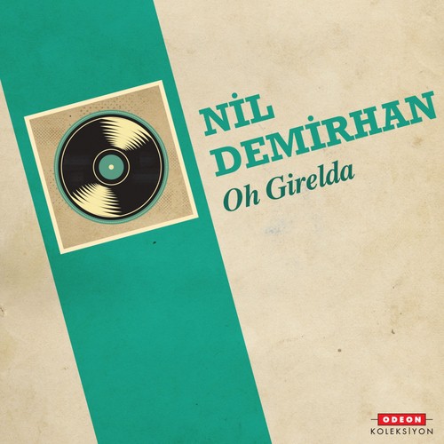 Mhr Gzlm - Nil Demirhan