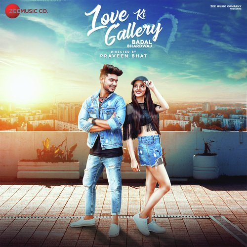 Love Ki Gallery - Badal Bhardwaj