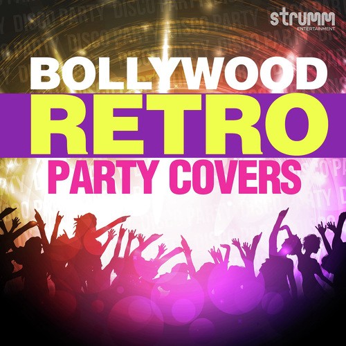 Saara Zamana - Unwind Version - Shashwat Singh, Nikhita Gandhi
