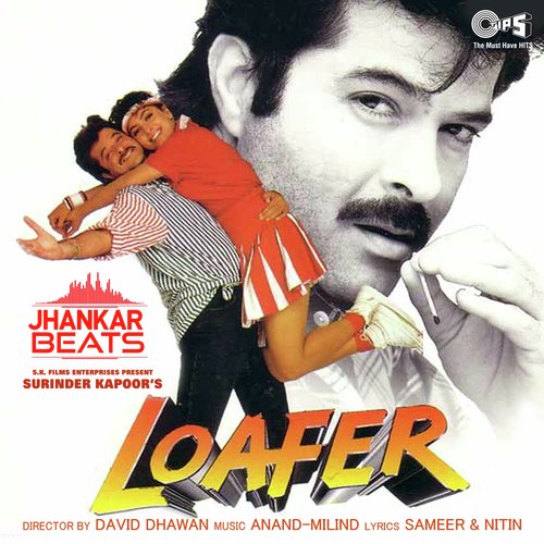 Tere Dil Ne - Jhankar - Anand-Milind
