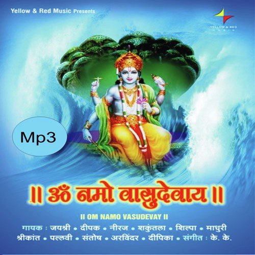 Manglam Bhagwan Vishnu - Rani Manjeet Kaur