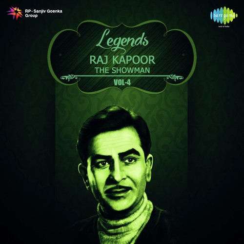 Nitin Mukesh Speaks And Humne Tujhko Pyar   With Speech - Mukesh, Vyjaiantimala, Raj Kapoor