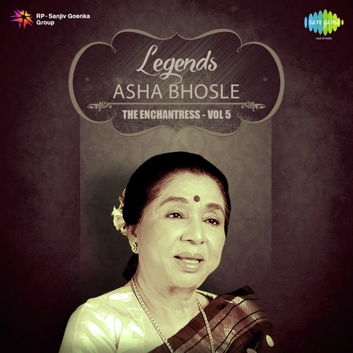 Kalyanji Speaks And Yeh Mera Dil   With Commentary - Asha Bhosle, Kalyanji