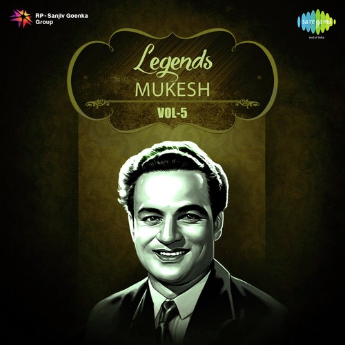 Yash Chopra Speaks And Kabhi Kabhi Mera Dil Mein - With Commentary - Mukesh, Raj Kapoor