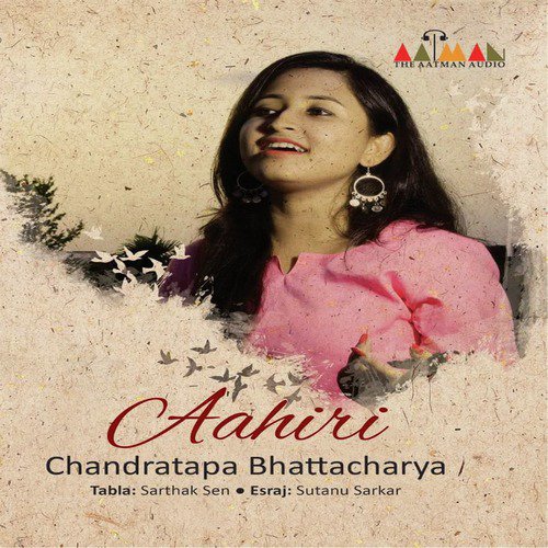 Ahir Vairab - Chandratapa Bhattacharya