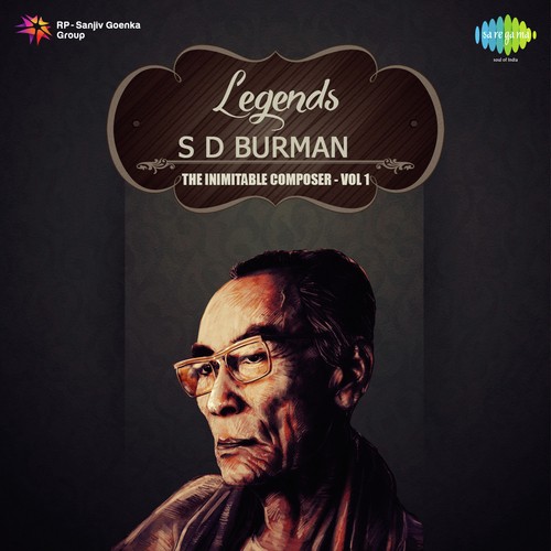 Shivkumar Sharma Speaks And Mera Sundar Sapna Beet Gay - With Commentary - Geeta Dutt, Pt. Shivkumar Sharma