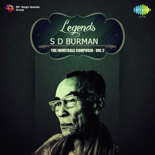 Majrooh Sultanpuri Speaks And Chhod Do Aanchal Zamana Kya   With Commentary - Kishore Kumar, Asha Bhosle, Majrooh Sultanpuri