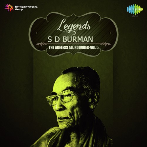 Majrooh Sultanpuri Speaks And Tere Mere Milan Ki Yeh Raina   With Commentary - Lata Mangeshkar, Kishore Kumar, Majrooh Sultanpuri