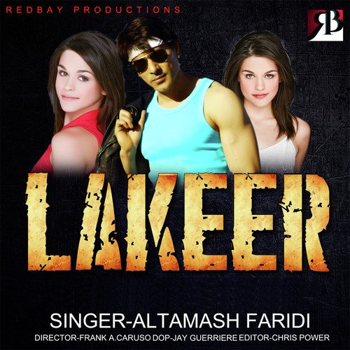 Lakeer - Altamash Faridi
