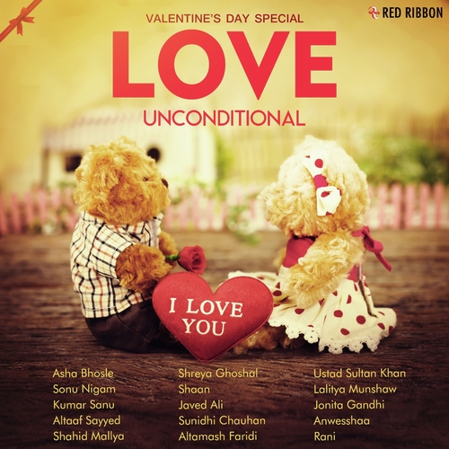 Dil Mein Tere Pyar Ka - Various Artists