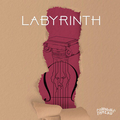 Labyrinth - Common Thread