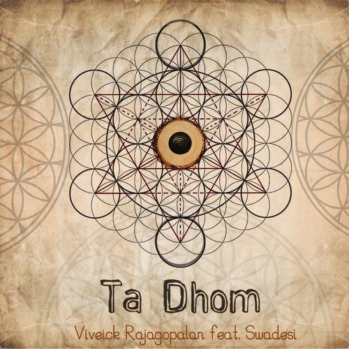 Ta Dhom - Pankaj Sati