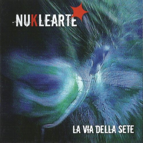 Muassi Ya May - Nuklearte