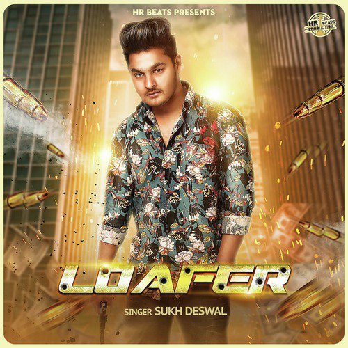 Loafer - Sukh Deswal