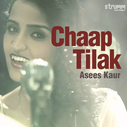 Chaap Tilak - Soham Naik