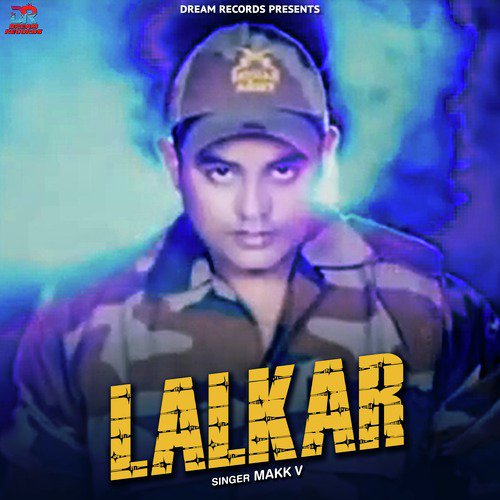 Lalkar - Makk Vee