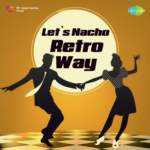 Dekha Na Haye Re (From Bombay To Goa) - Various Artists