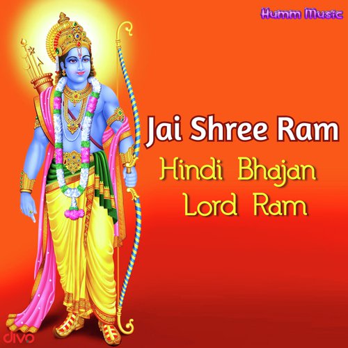 Jai Shree Ram - S.Ramesh Raj