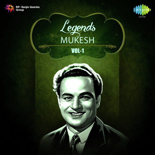 Chhod Gaye Balam Mujhe (From Barsaat) - Various Artists