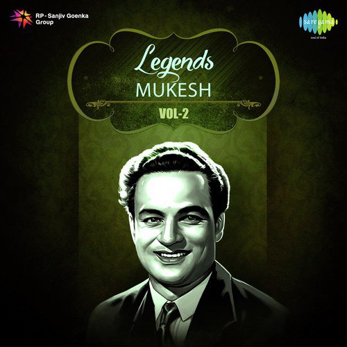 Do Roz Men Woh Pyar Ka Alam (From Mukesh) - Various Artists