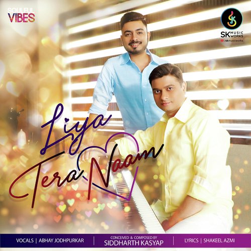 Liya Tera Naam - Abhay Jodhpurkar