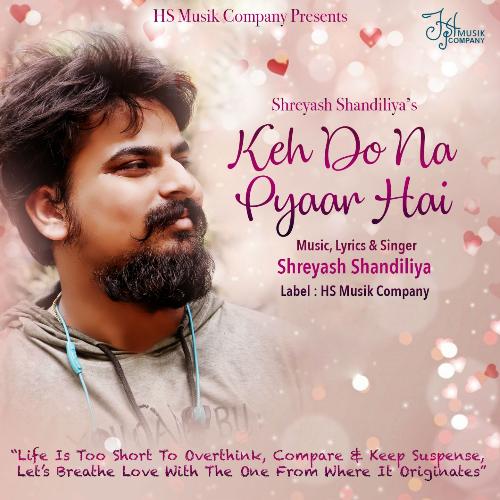 Keh Do Na Pyaar Hai - TRC, Nehal Sharma