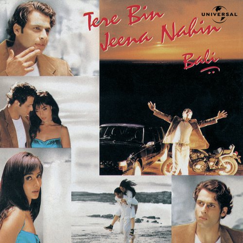 Tere Bin Jeena Nahin (, Album Version) - Aditya Narayan