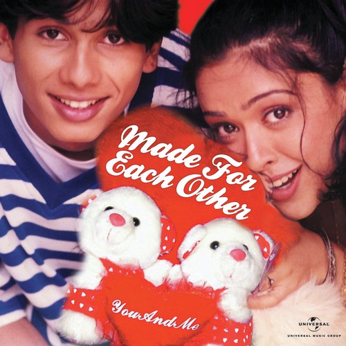 Raat Shabnami (, Album Version) - Aditya Narayan