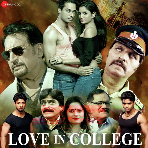 Tose Jo Naina Lage - Vinod Kumar, Rajesh Ghayal, Shyam Soni