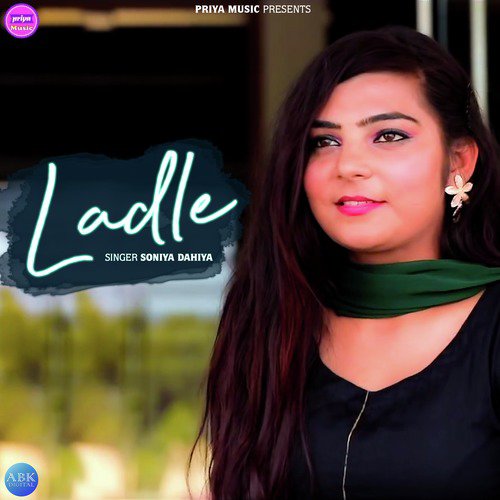 Ladle - Soniya Dahiya