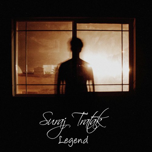 Legend - Suraj Tratak