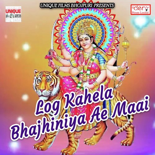 Hamar Saiya Ho Bhulaile Mela Me - Various Artists