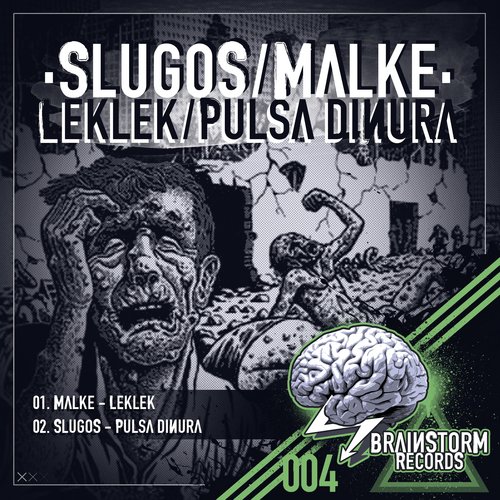 Pulsa diNura - Malke, Slugos