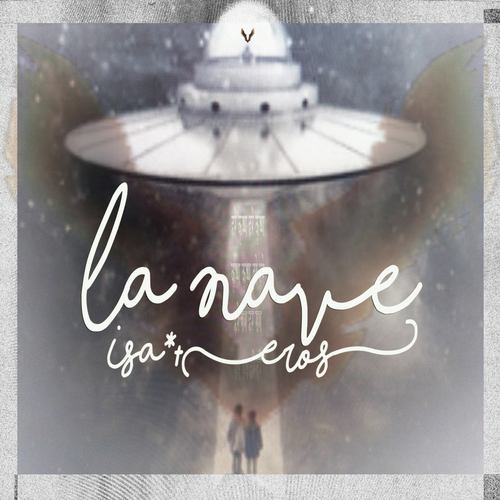 Maha mantra - Isa(Eros)