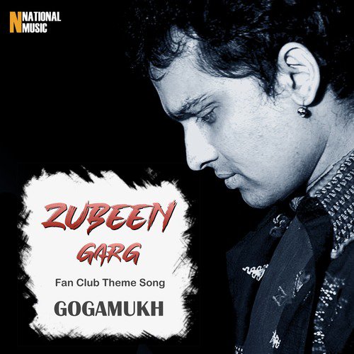 Zubeen Garg Fan Club Theme Song Gogamukh - Tapan, Breezu