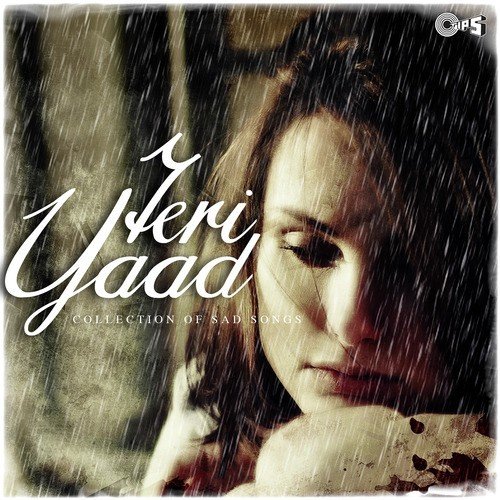 Teri Yaad Aayi   Female (From Qayamat Ki Raat) - Nadeem, Somya