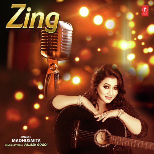 Zing - Madhushmita, Palash Gogoi