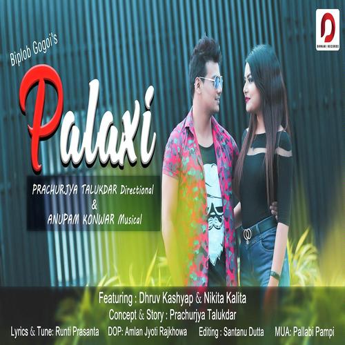 Palaxi - Pinaki Das