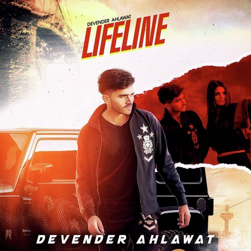 Lifeline - Devender Ahlawat