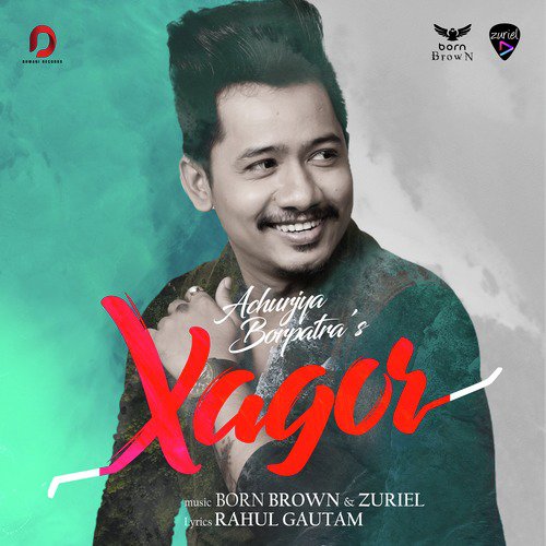 Xagor - Achurjya Borpatra