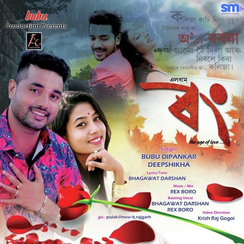 Boroxa - Namrata Parashar