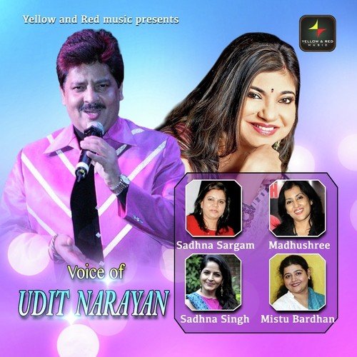 Bhula Sako To - Nadeem, Somya