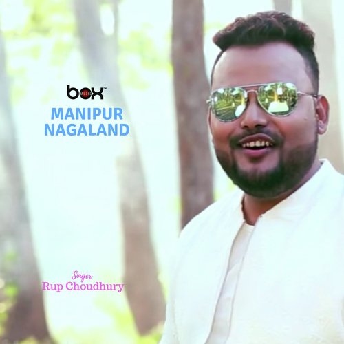 Manipur Nagaland - Namrata Parashar