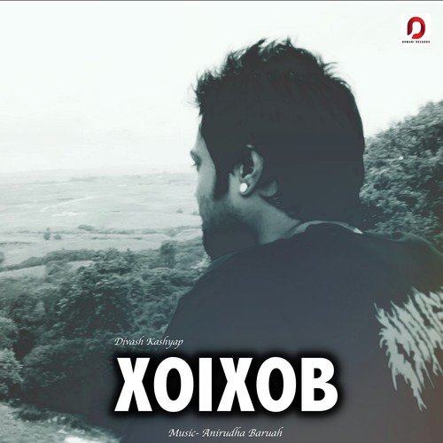 Xoixob - Divash Kashyap