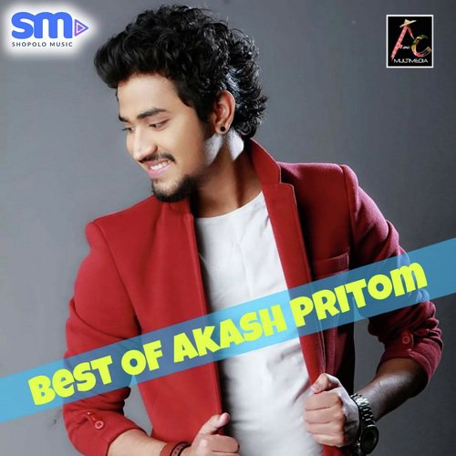 Mohonor Jiyeke - Akash Pritom, Parlina