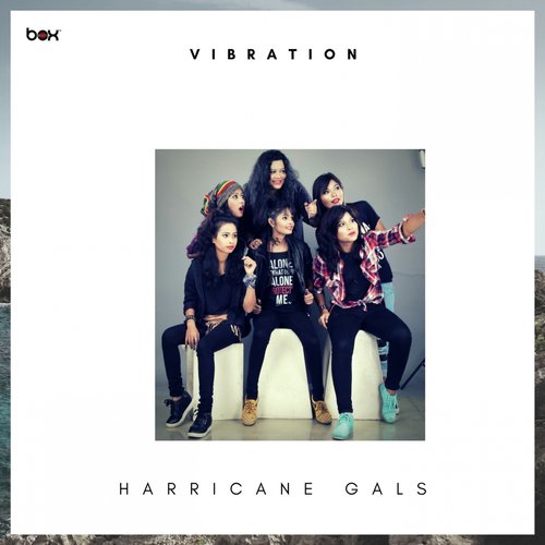 E Dehi - Mamoni Kalita, Harricane Gals