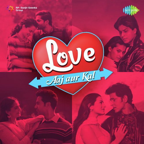 Darr (From Jaadu Teri Nazar) - Various Artists