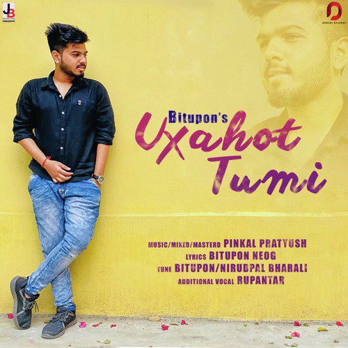Uxahot Tumi - Bitupon